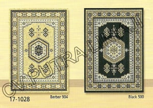 Karpet Almaya