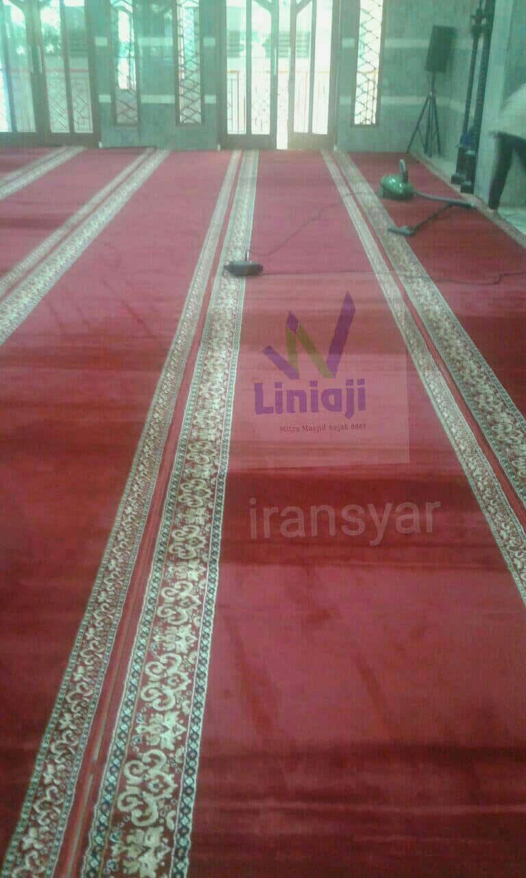 Karpet Iranshar