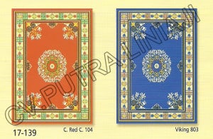 Karpet Almaya 17-139