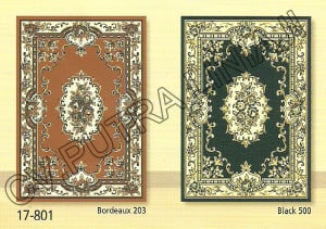 Karpet Almaya 17-801