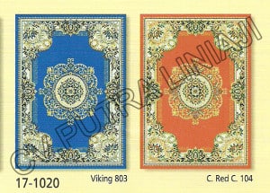 Karpet Almaya 17-1020