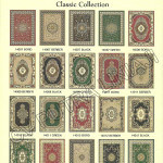 Karpet Dynasty Classic Collection 1