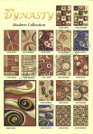 Karpet Dynasty Modern Collection 1