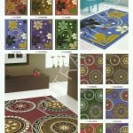 Karpet Paradise Collection 1