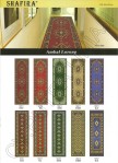 Karpet Shafira Collection 7