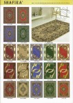 Karpet Shafira Collection 3