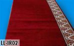 Karpet Iranshar Merah LL-IR02