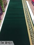 Karpet Masjid Turki New Royal Tebriz TH-RY01