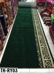 Karpet Masjid Turki New Royal Tebriz TH-RY03