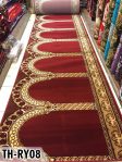 Karpet Masjid Turki New Royal Tebriz TH-RY08