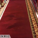 Karpet Masjid Turki New Royal Tebriz TH-RY12
