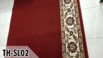 Karpet Masjid Turki Al Shola TH-SL02